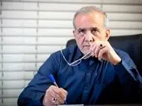 تهران باید از مرکزیت خارج شود / انتقال پایتخت اجتناب ناپذیر است