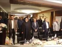 برگزاری مجمع عمومی عادی به طور فوق العاده موسسه اعتباری ملل (سهامی عام)