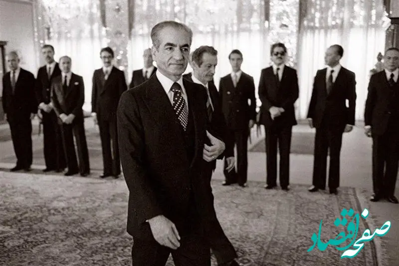 تصویر برادر جنجالی این مسئول در زندان اوین 