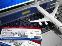 بلیت چند؟ / قیمت بلیت هواپیما شیراز تهران امروز ۲۵ شهریور ۱۴۰۳