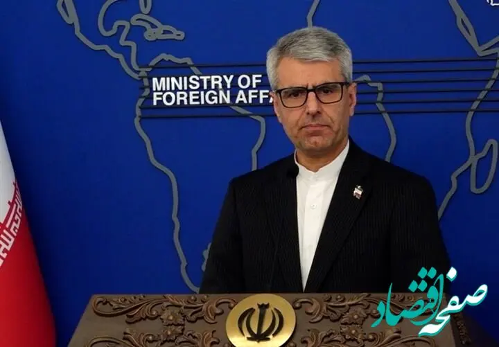 بقائی: پیشنهاد صلح ایران معقول و سخاوتمندانه بود/ آمریکا اسیر توهمات اسرائیل است