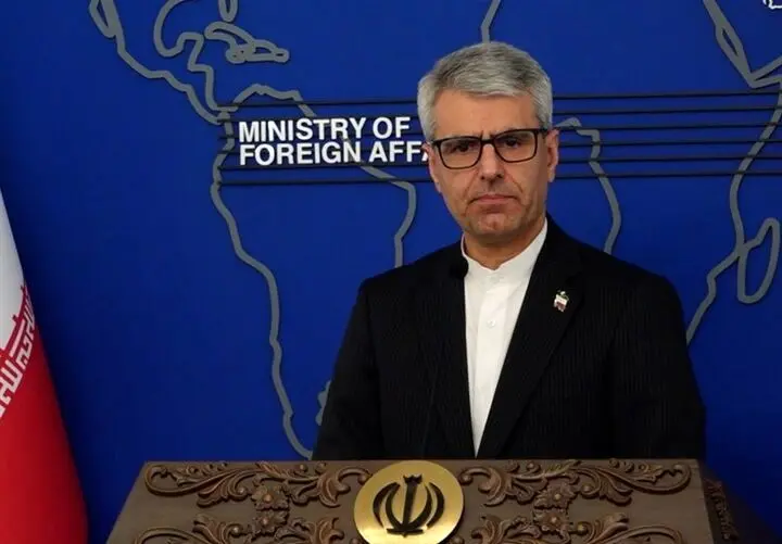 بقائی: پیشنهاد صلح ایران معقول و سخاوتمندانه بود/ آمریکا اسیر توهمات اسرائیل است