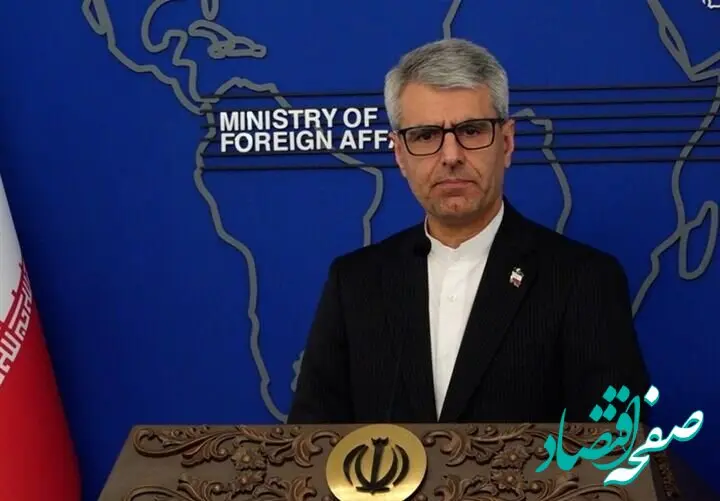 بقائی: پیشنهاد صلح ایران معقول و سخاوتمندانه بود/ آمریکا اسیر توهمات اسرائیل است