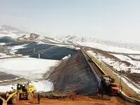 اقدامات ایمیدرو برای استحصال مواد معدنی از باطله‌ها و پساب معادن