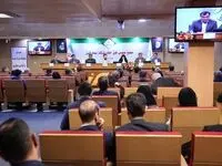 بیمه البرز 31.4 درصد افزایش سرمایه داد