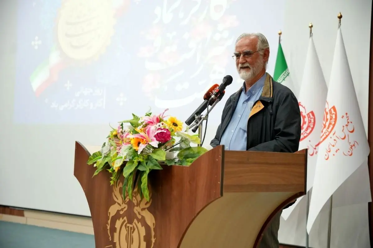 مجتمع مس سونگون نقشی مهم در اقتصاد ملی ایفا میکند