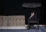 نقشه زائرشهر چهل‌سرا برای مراسم وداع با رهبر شهید انقلاب