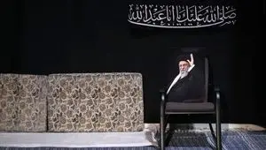نقشه زائرشهر چهل‌سرا برای مراسم وداع با رهبر شهید انقلاب