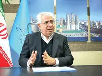 پیام تبریک مدیرعامل پتروشیمی شهید تندگویان به مناسبت روز ارتباطات و روابط عمومی