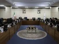 خیلی فوری | لایحه عفاف و حجاب در مجمع تشخیص تایید شد