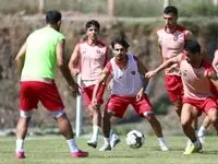 پرسپولیسی ها بخوانند | ضربه پرسپولیس از مدافعان تعارفی!