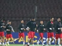 مهدی ترابی ، کابوس تاجیک ها / تلویزیون رقیب به 
حضور ترابی واکنش نشان داد !