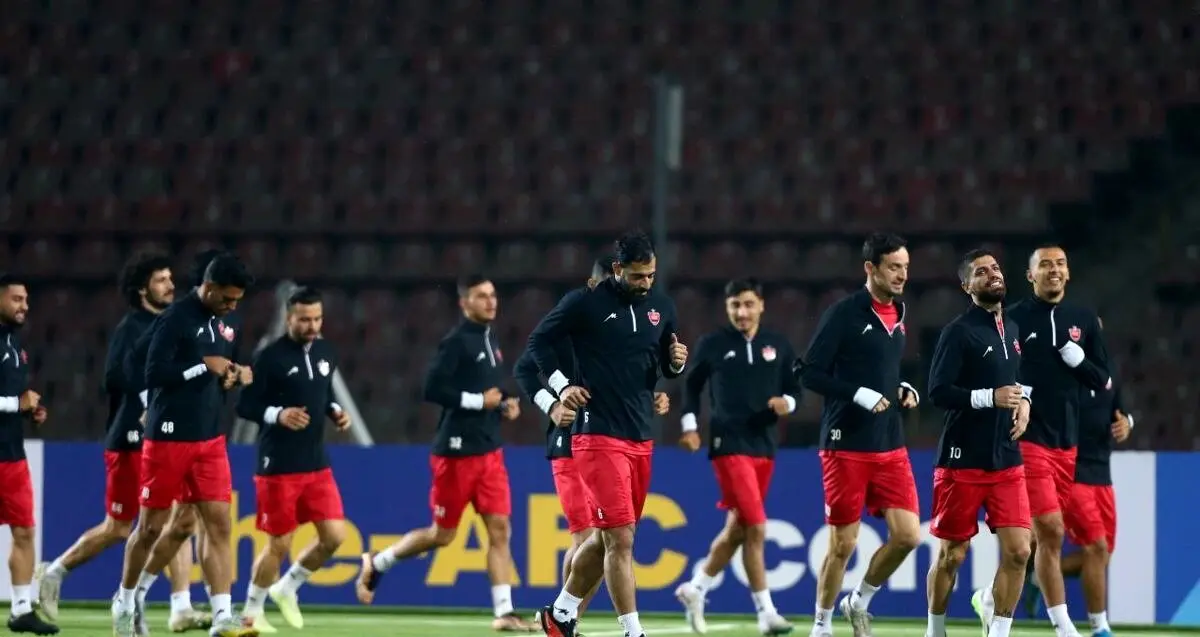 مهدی ترابی ، کابوس تاجیک ها / تلویزیون رقیب به 
حضور ترابی واکنش نشان داد !