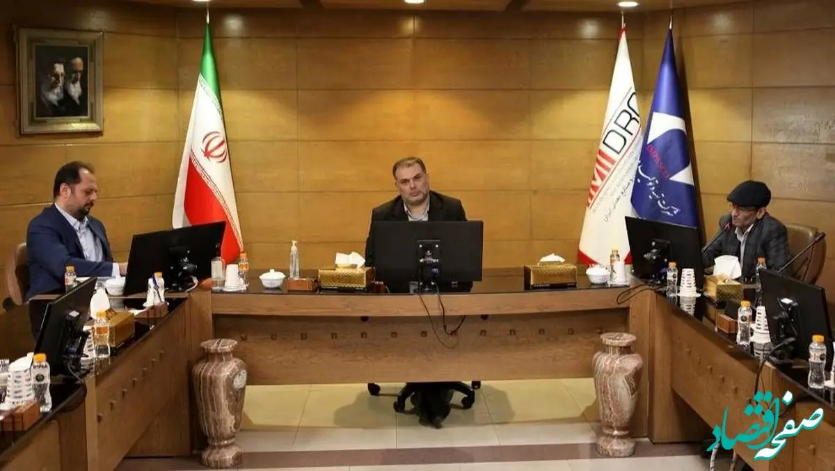 جرجانی: تمرکز بر سرمایه‌گذاری، مزایده و رفع چالش‌های کاداستری