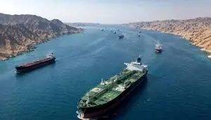 هرمز خلوت شد، نفت جهش کرد؛ محاصره ایران چگونه به آمریکا فشار آورد؟