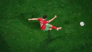 نتیجه بازی مراکش و هائیتی در جام‌جهانی ۲۰۲۶ امروز پنج‌شنبه ۴ تیر