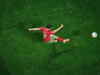 نتیجه بازی مراکش و هائیتی در جام‌جهانی ۲۰۲۶ امروز پنج‌شنبه ۴ تیر