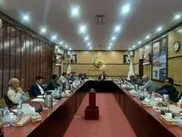 طرح جامع منطقه ویژه اقتصادی لامرد تصویب شد