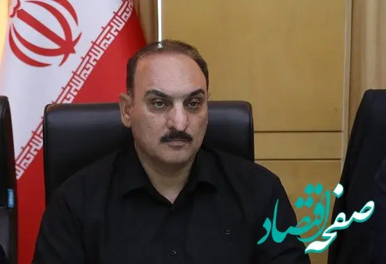 شهرکی: بدون مشارکت واقعی بخش خصوصی، فشارافزایی پارس جنوبی به بن‌بست می‌رسد
