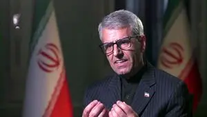 بقائی اتهام‌زنی واهی امارات علیه ایران را محکوم کرپ