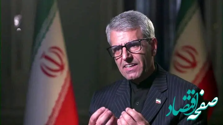 بقائی اتهام‌زنی واهی امارات علیه ایران را محکوم کرپ