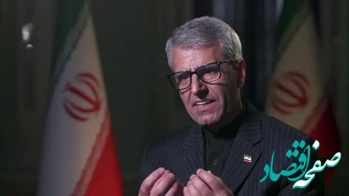 بقائی اتهام‌زنی واهی امارات علیه ایران را محکوم کرپ
