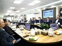 افزایش تولید برق “چادرملو” در راستای جهش تولید محصولات فولادی