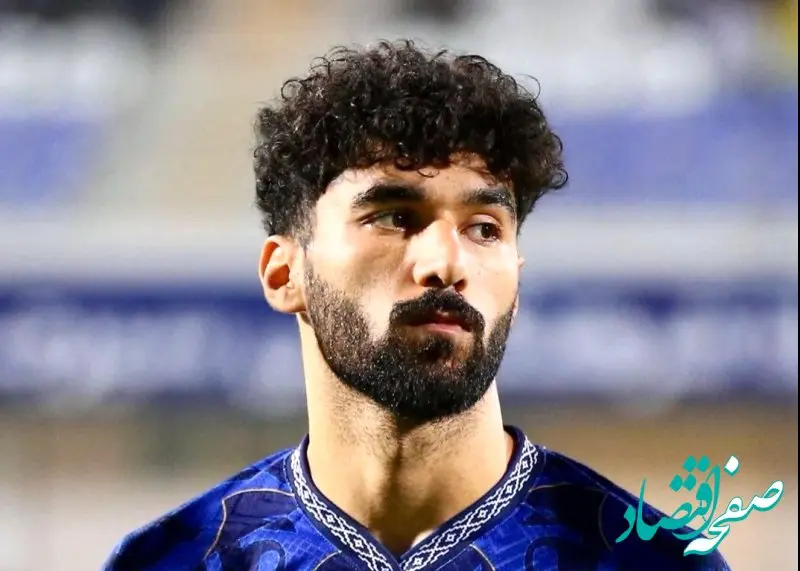 فلاح به ترکیب استقلال بازگشت؛ آبی‌ها آماده مصاف با مس کرمان