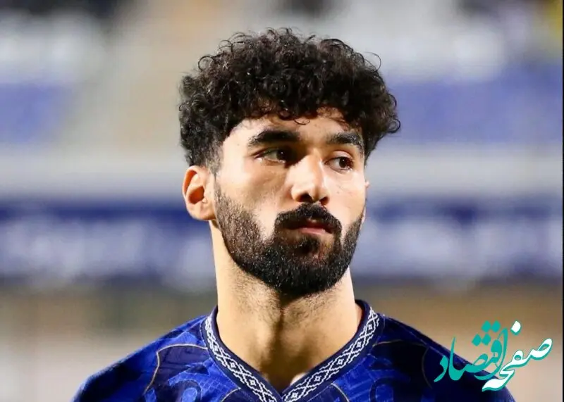 فلاح به ترکیب استقلال بازگشت؛ آبی‌ها آماده مصاف با مس کرمان