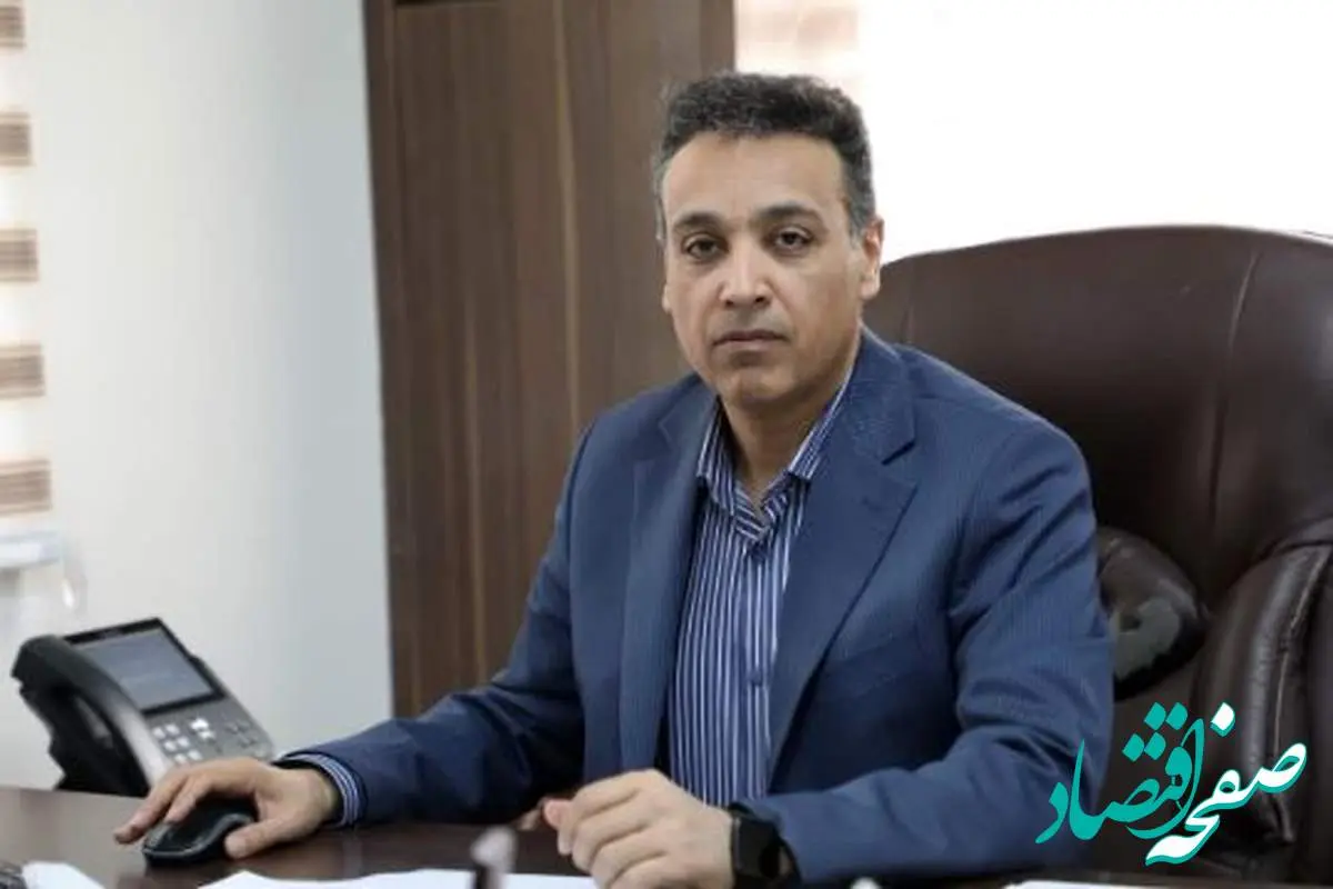 تولید بیش از ۱۷۰ هزار تن کنسانتره سرب و روی در مهدی آباد در سه ماهه اول