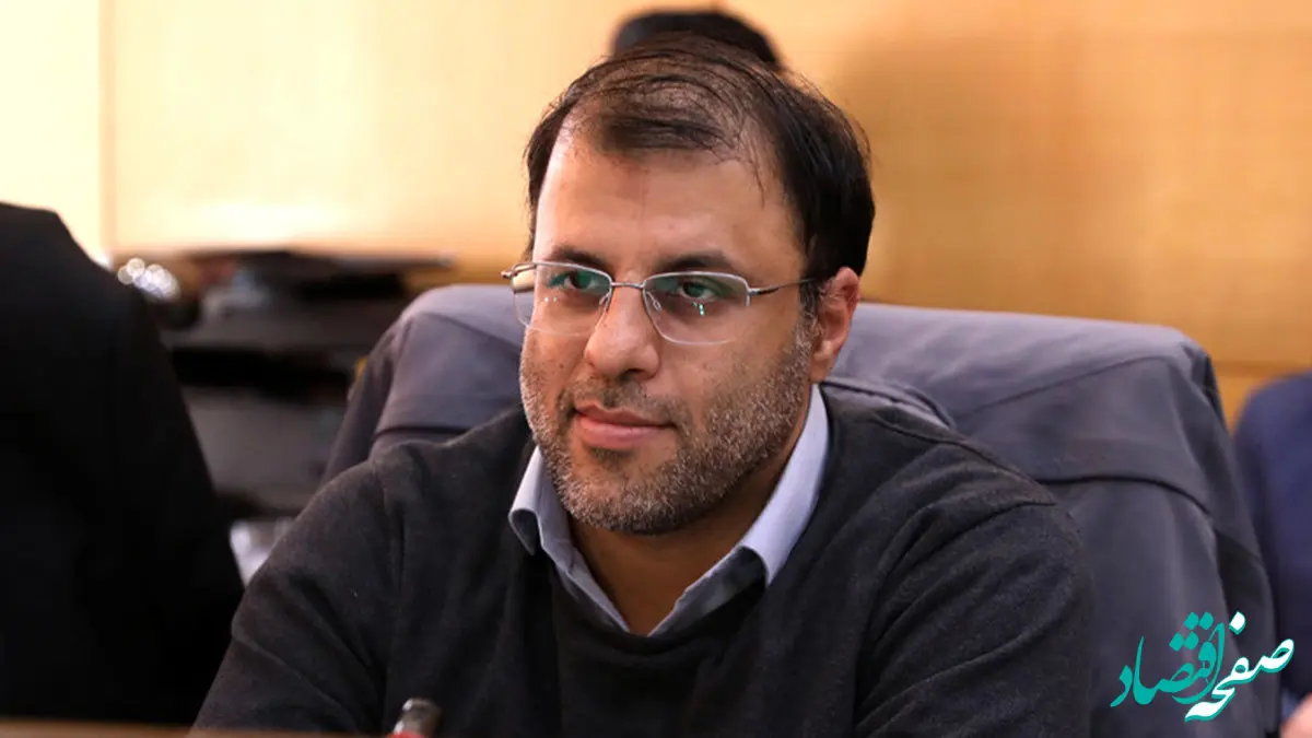 نظام توزیع کالای کشور باید اصلاح شود