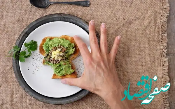 رژیم غذایی بسیار کم کالری خطرناک است؟ 