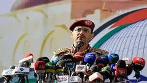 انفجار خشم یمن در دریای سرخ؛ موشک بالستیک نفت کش اسرائیلی را شعله‌ور کرد!