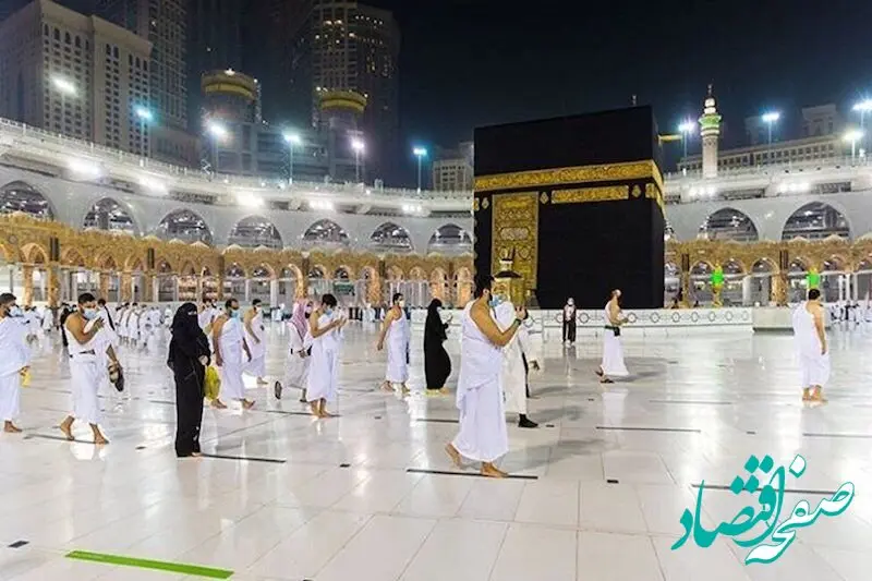 پایان حج تمتع ۱۴۰۴ با بازگشت آخرین گروه حجاج ایرانی