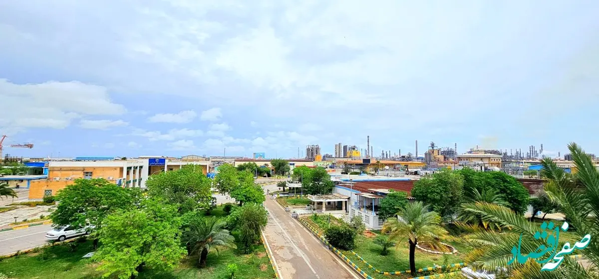 حرکت بندرامام به‌سوی پتروشیمی سبز با تدوین نخستین سند جامع ESG / گامی دیگر برای تحقق بندرامام نوین