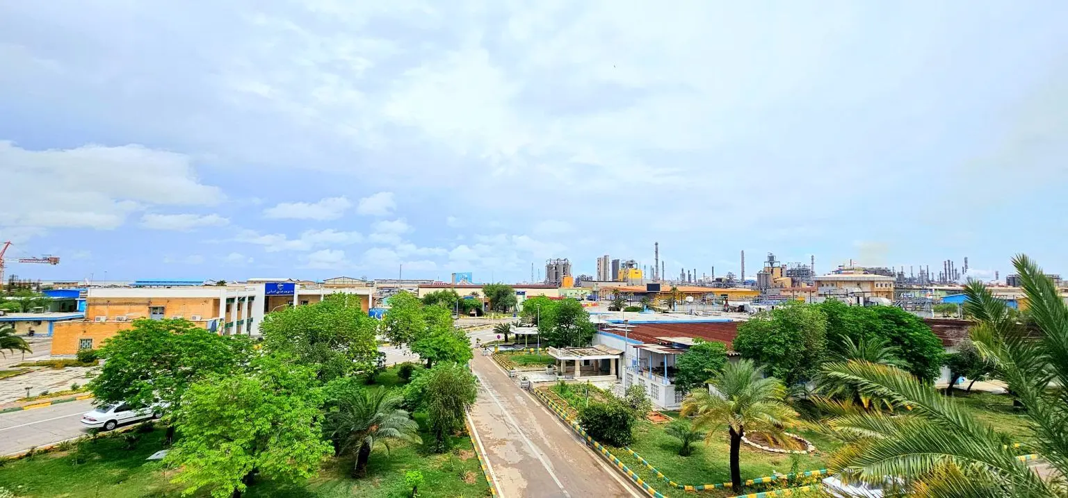 حرکت بندرامام به‌سوی پتروشیمی سبز با تدوین نخستین سند جامع ESG / گامی دیگر برای تحقق بندرامام نوین