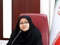 با همراهی و همدلی همه همکارانم؛ پاسخگوی مطالبات مردم و حاکمیت از سازمان ملی استاندارد ایران هستیم