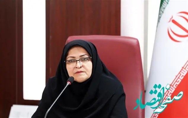 با همراهی و همدلی همه همکارانم؛ پاسخگوی مطالبات مردم و حاکمیت از سازمان ملی استاندارد ایران هستیم