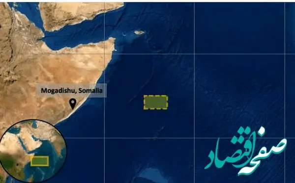 خبر فوری از چهارمین حادثه در آب‌های سومالی در یک هفته گذشته + جزئیات