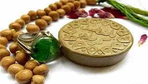 از تسبیح حمزه تا تربت حسین؛ تجلی فرهنگ شهادت در سیره اهل‌بیت علیهم‌السّلام