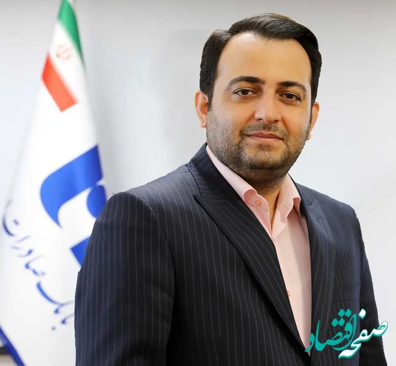 پیام تبریک مدیرعامل بانک صادرات ایران به مناسبت روز ارتباطات و روابط‌عمومی