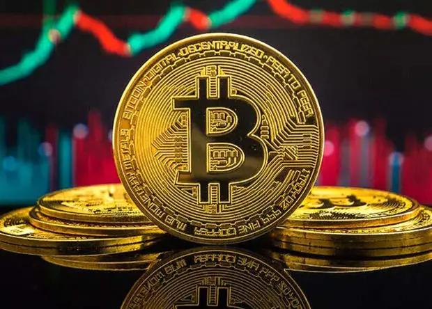 قیمت بیت کوین، قیمت طلا ۱۸ عیار و قیمت دای امروز سه شنبه ۹ اردیبهشت ماه ۱۴۰۴