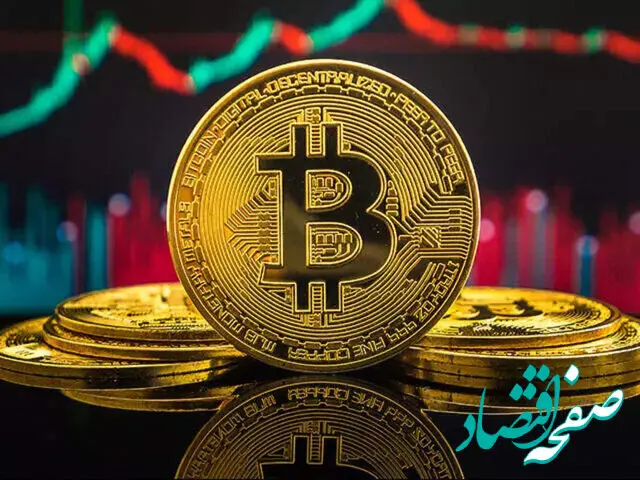 قیمت بیت کوین، قیمت طلا ۱۸ عیار و قیمت دای امروز سه شنبه ۹ اردیبهشت ماه ۱۴۰۴