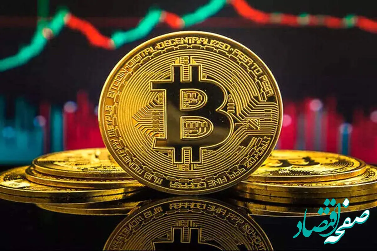 قیمت بیت کوین، قیمت طلا ۱۸ عیار و قیمت دای امروز سه شنبه ۹ اردیبهشت ماه ۱۴۰۴