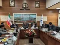 تاکید کمیسیون انرژی مجلس بر نقش حیاتی پالایشگاه بندرعباس و بررسی چالش‌های صنعت پالایشی
