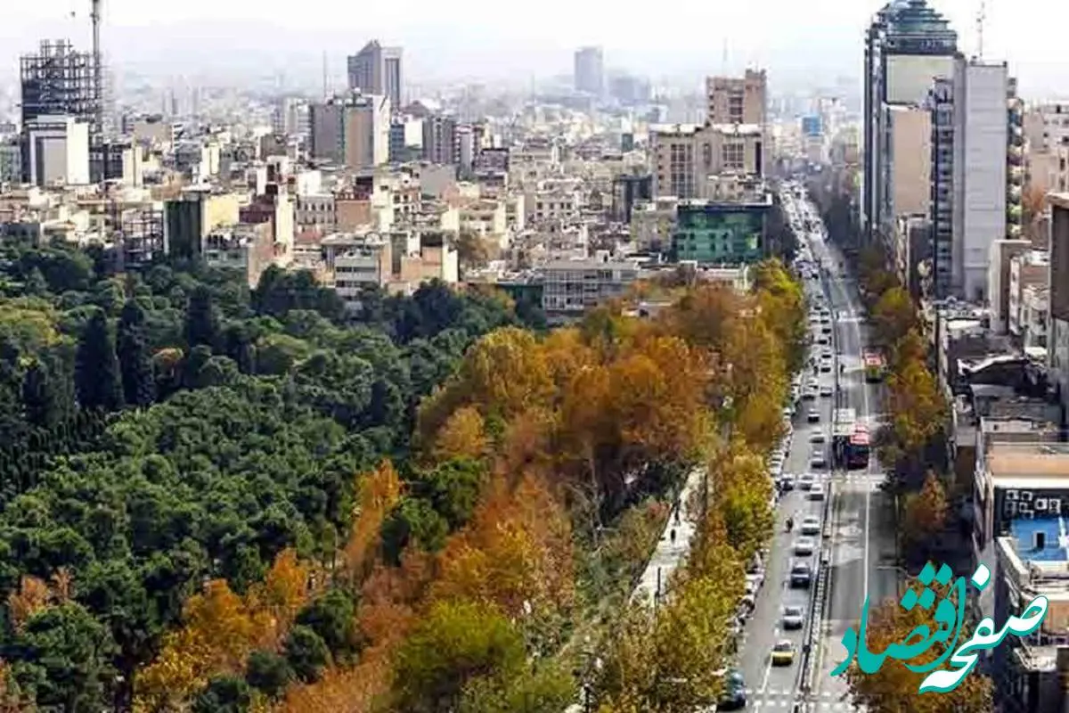 در کجای تهران با کمتر از ۲ میلیارد تومان می‌توان خانه خرید؟ + جدول