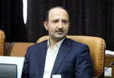 انتصاب مهدی شکوری به معاونت توسعه مدیریت و منابع انسانی تامین اجتماعی