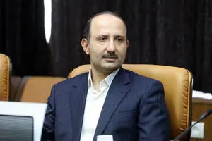 انتصاب مهدی شکوری به معاونت توسعه مدیریت و منابع انسانی تامین اجتماعی