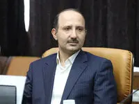 انتصاب مهدی شکوری به معاونت توسعه مدیریت و منابع انسانی تامین اجتماعی