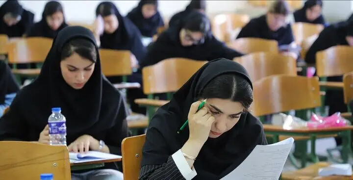 آیا آزمون دستیاری به تعویق می‌افتد؟ 
